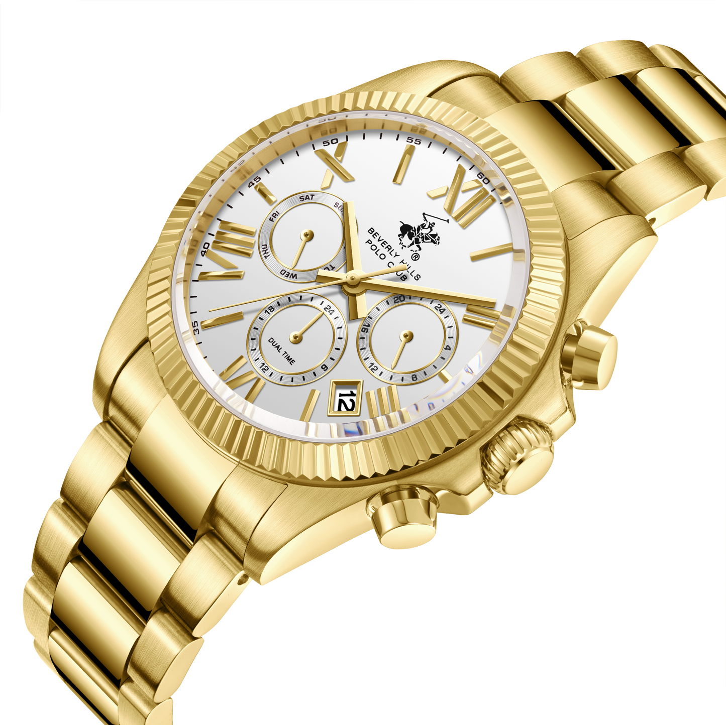 BHPC BP3874X.130 Gents Watch - Nizam Watch House