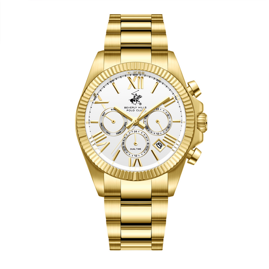 BHPC BP3874X.130 Gents Watch - Nizam Watch House