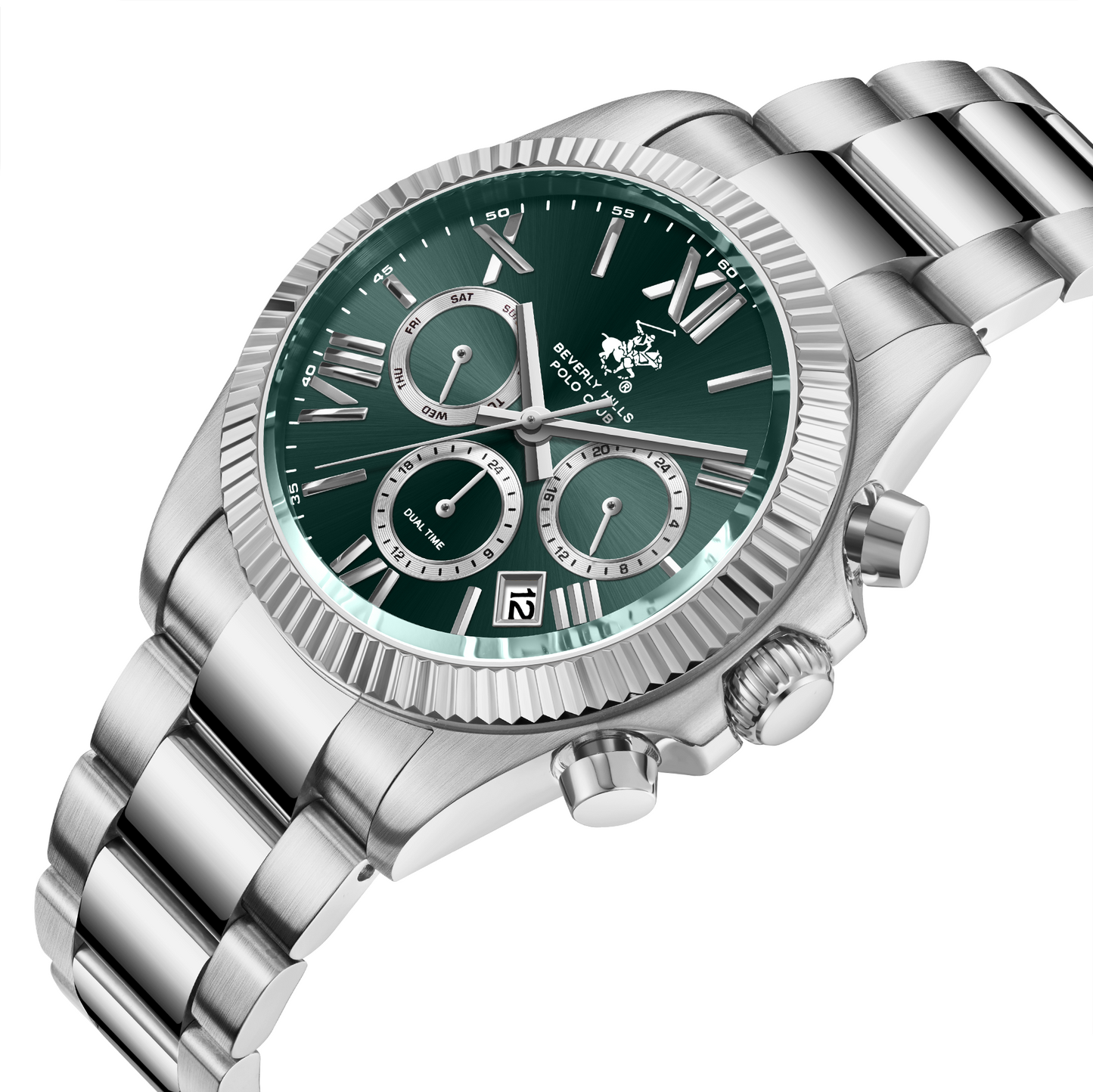 BHPC BP3874X.370 Gents Watch - Nizam Watch House