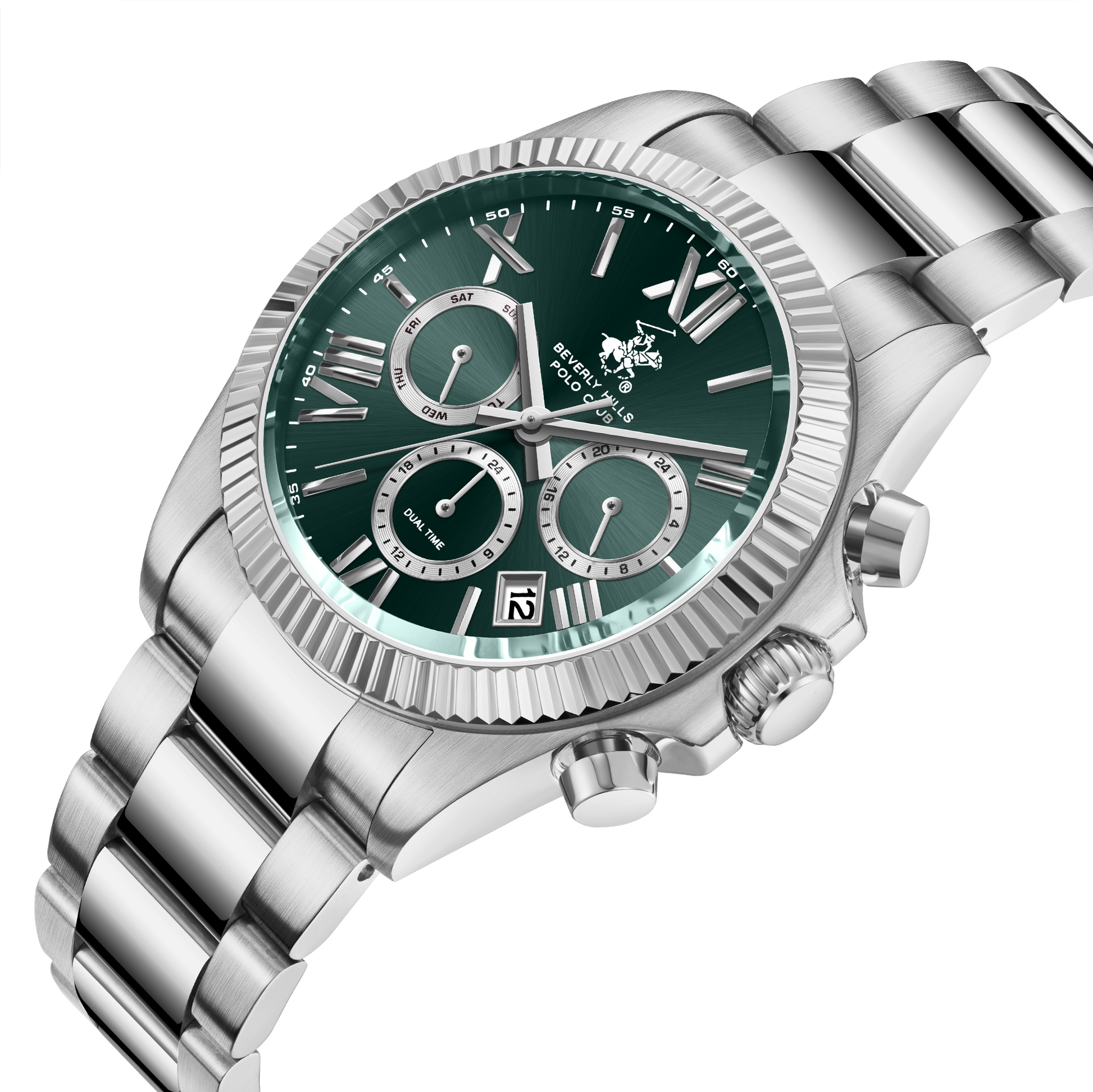 BHPC BP3874X.370 Gents Watch - Nizam Watch House