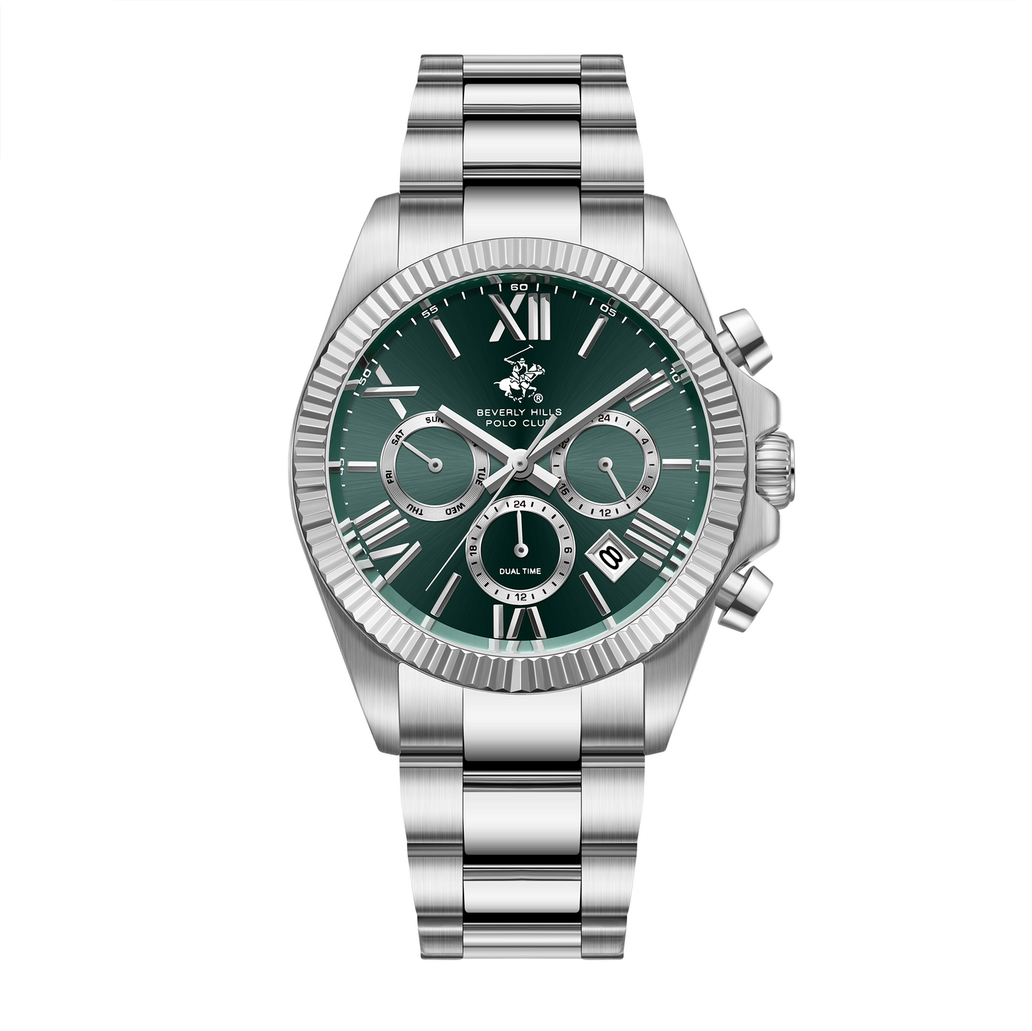 BHPC BP3874X.370 Gents Watch - Nizam Watch House