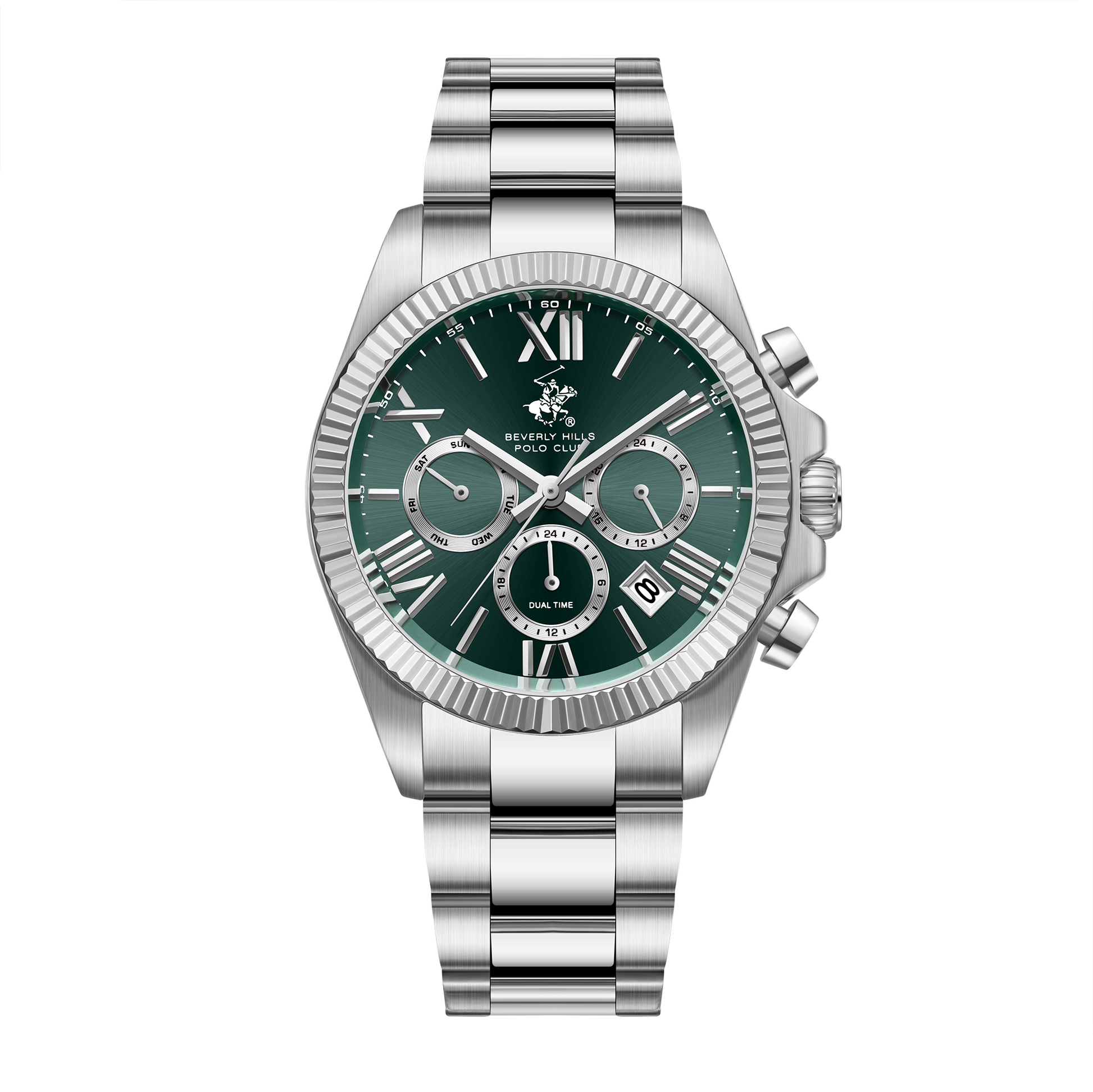 BHPC BP3874X.370 Gents Watch - Nizam Watch House