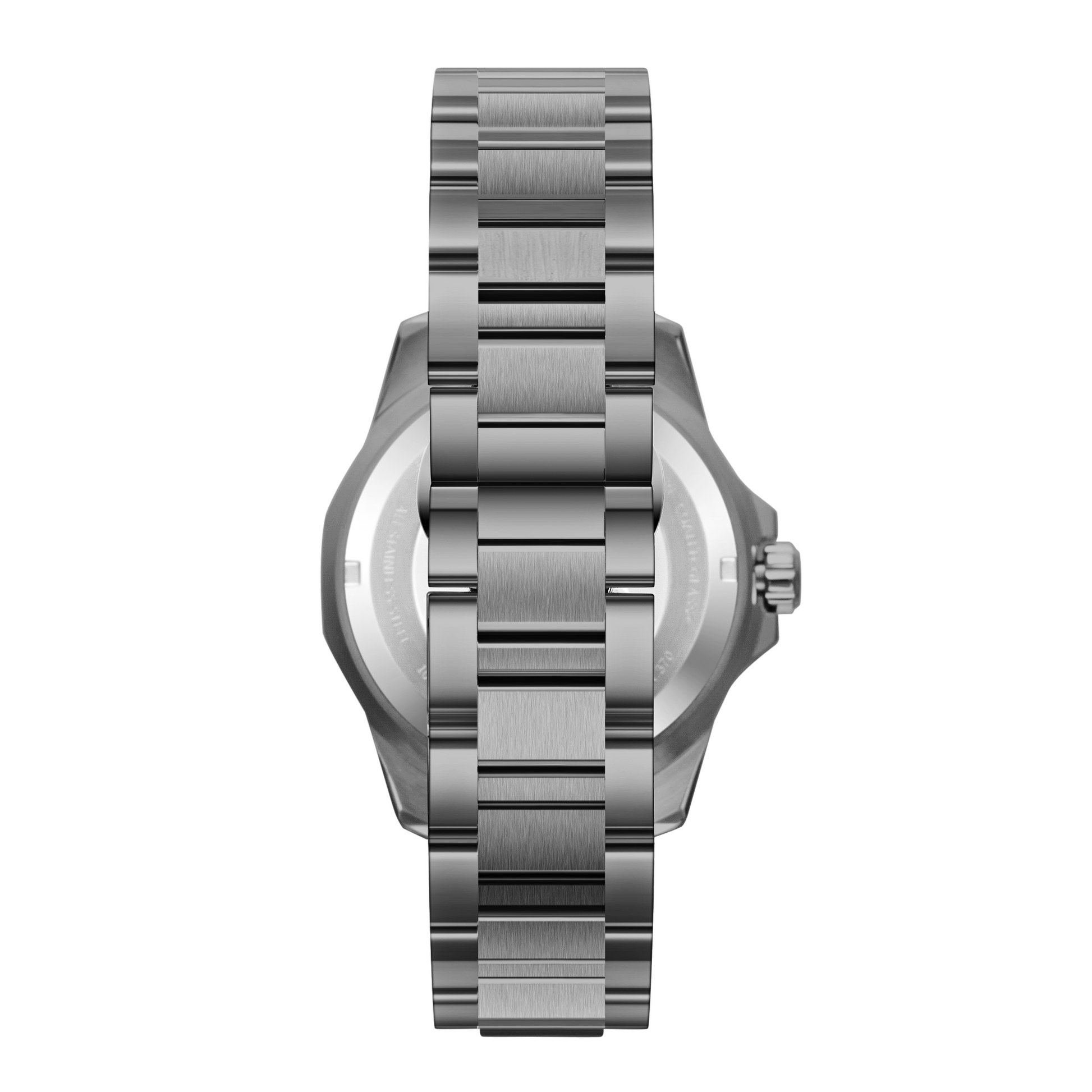 BHPC BP3878X.050 Gents Watch - Nizam Watch House