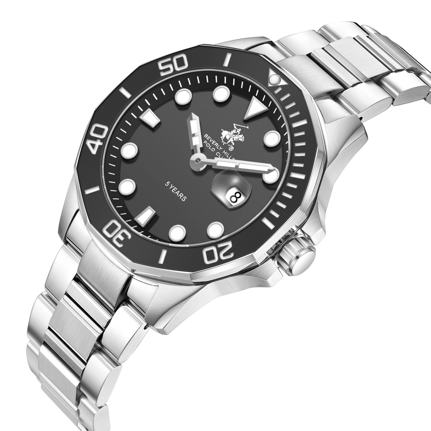 BHPC BP3878X.350 Gents Watch - Nizam Watch House