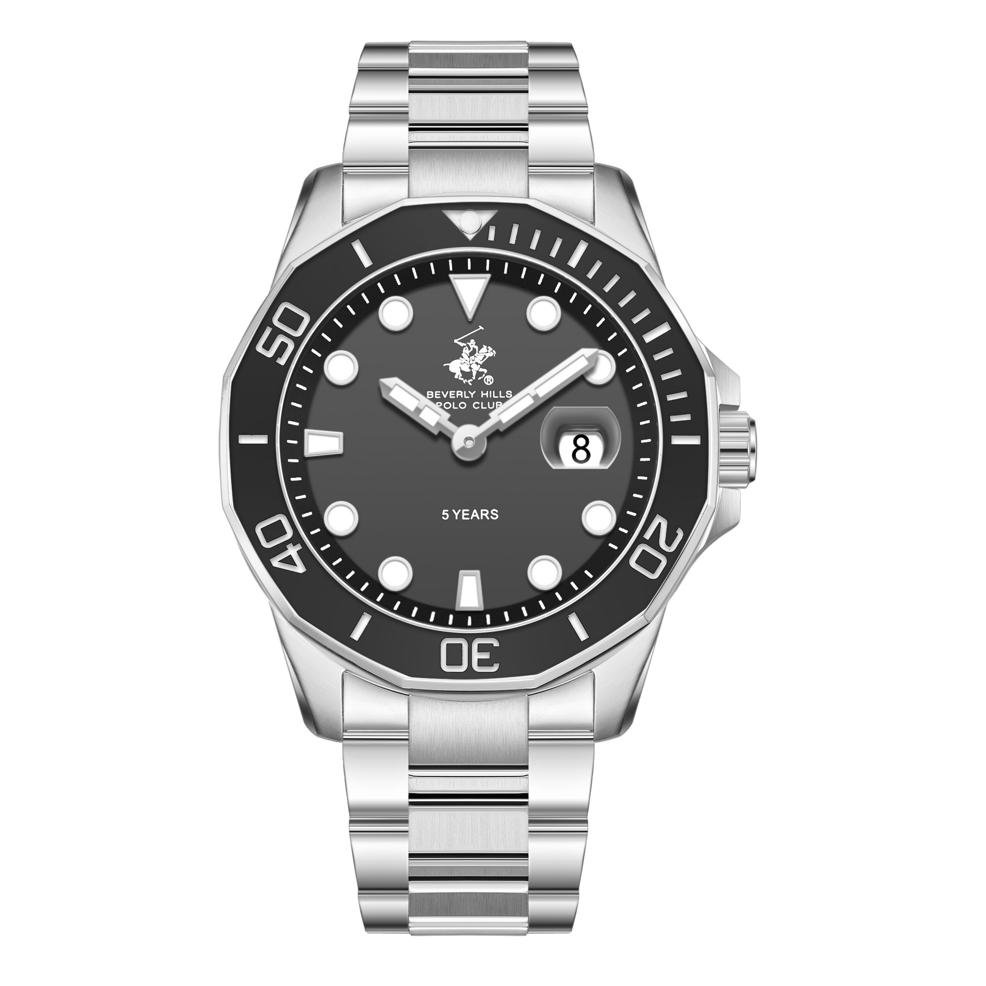BHPC BP3878X.350 Gents Watch - Nizam Watch House