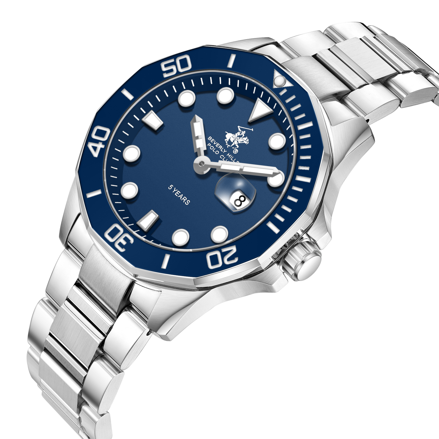 BHPC BP3878X.390 Gents Watch - Nizam Watch House
