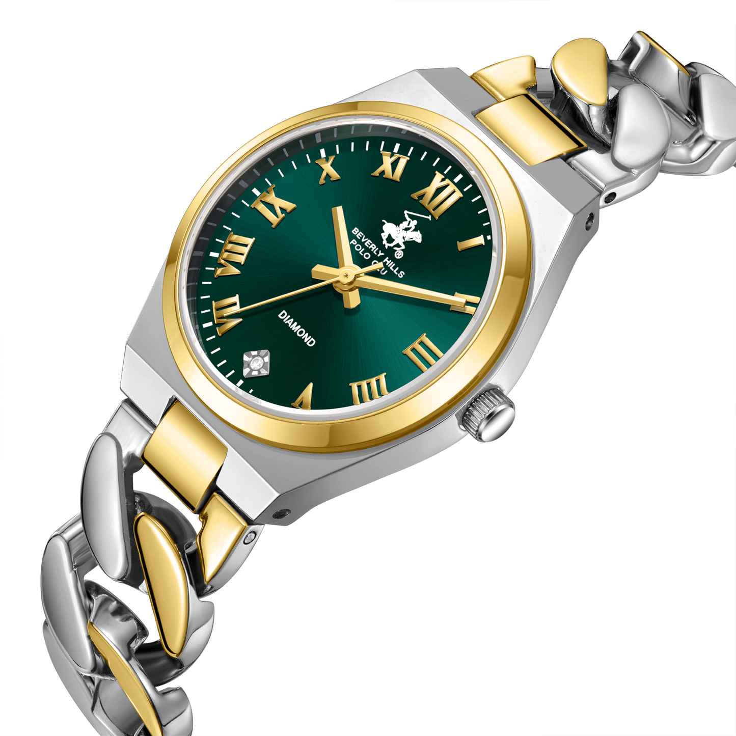 BHPC BP3879C.270 Women Watch - Nizam Watch House