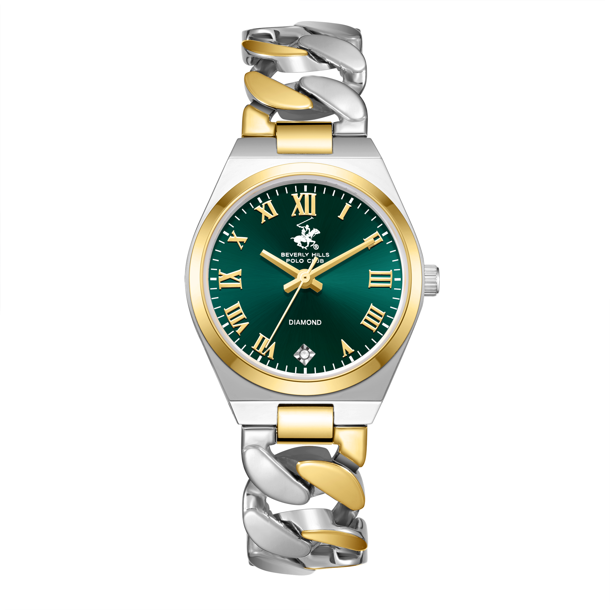 BHPC BP3879C.270 Women Watch