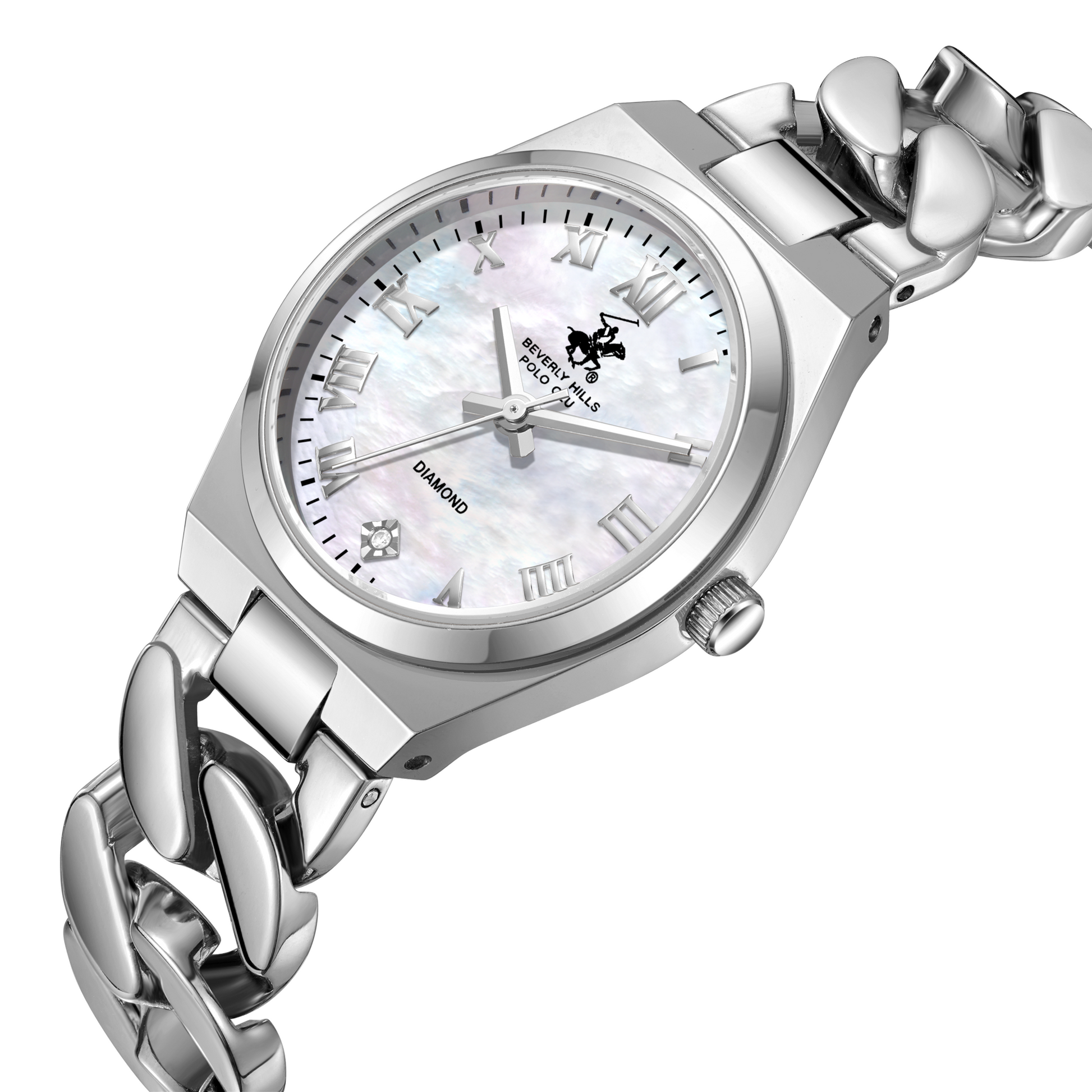 BHPC BP3879C.320 Women Watch - Nizam Watch House