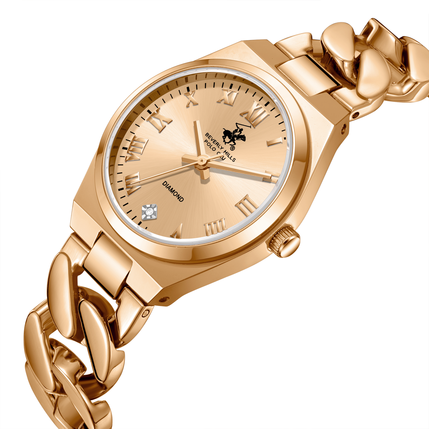 BHPC BP3879C.410 Women Watch - Nizam Watch House
