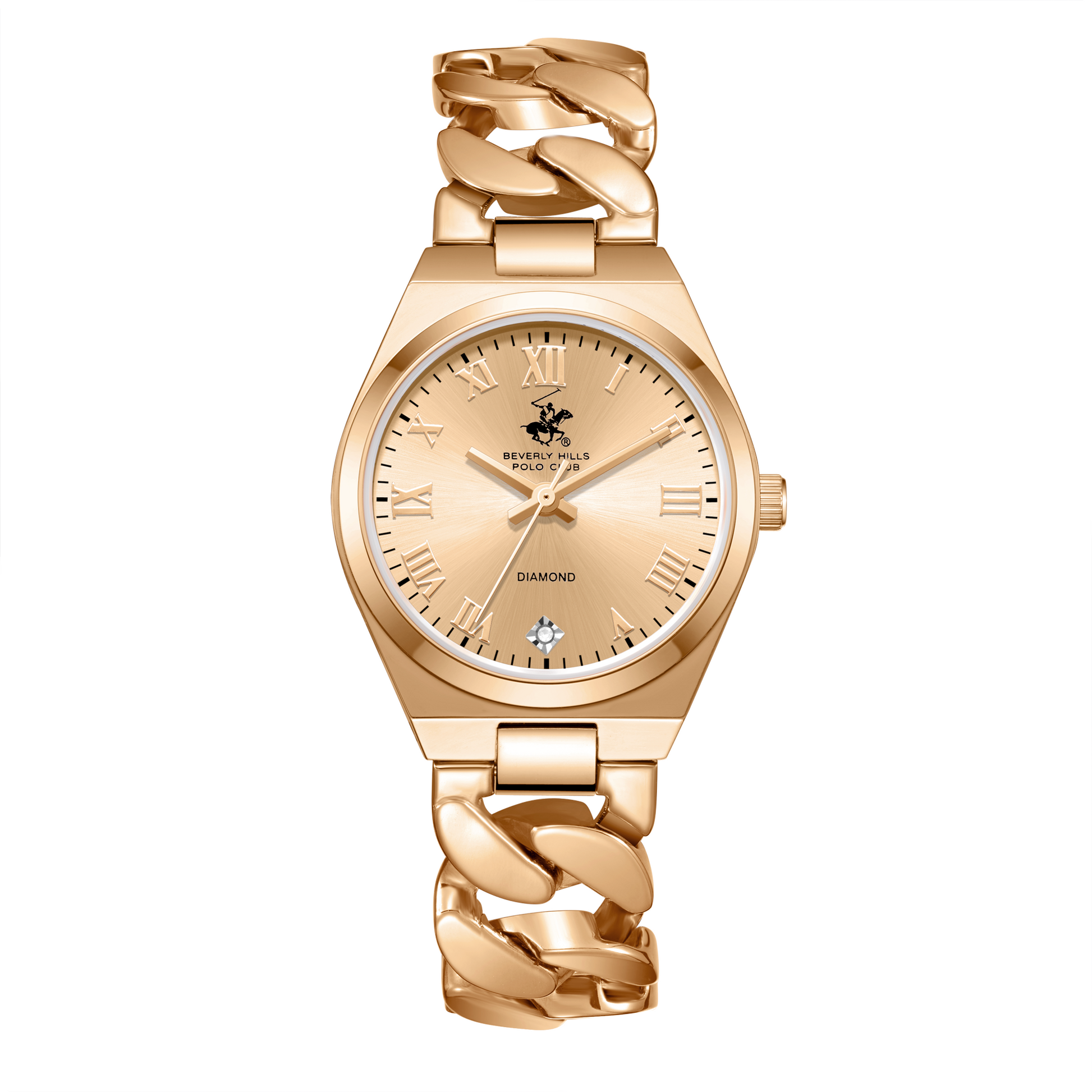 BHPC BP3879C.410 Women Watch - Nizam Watch House