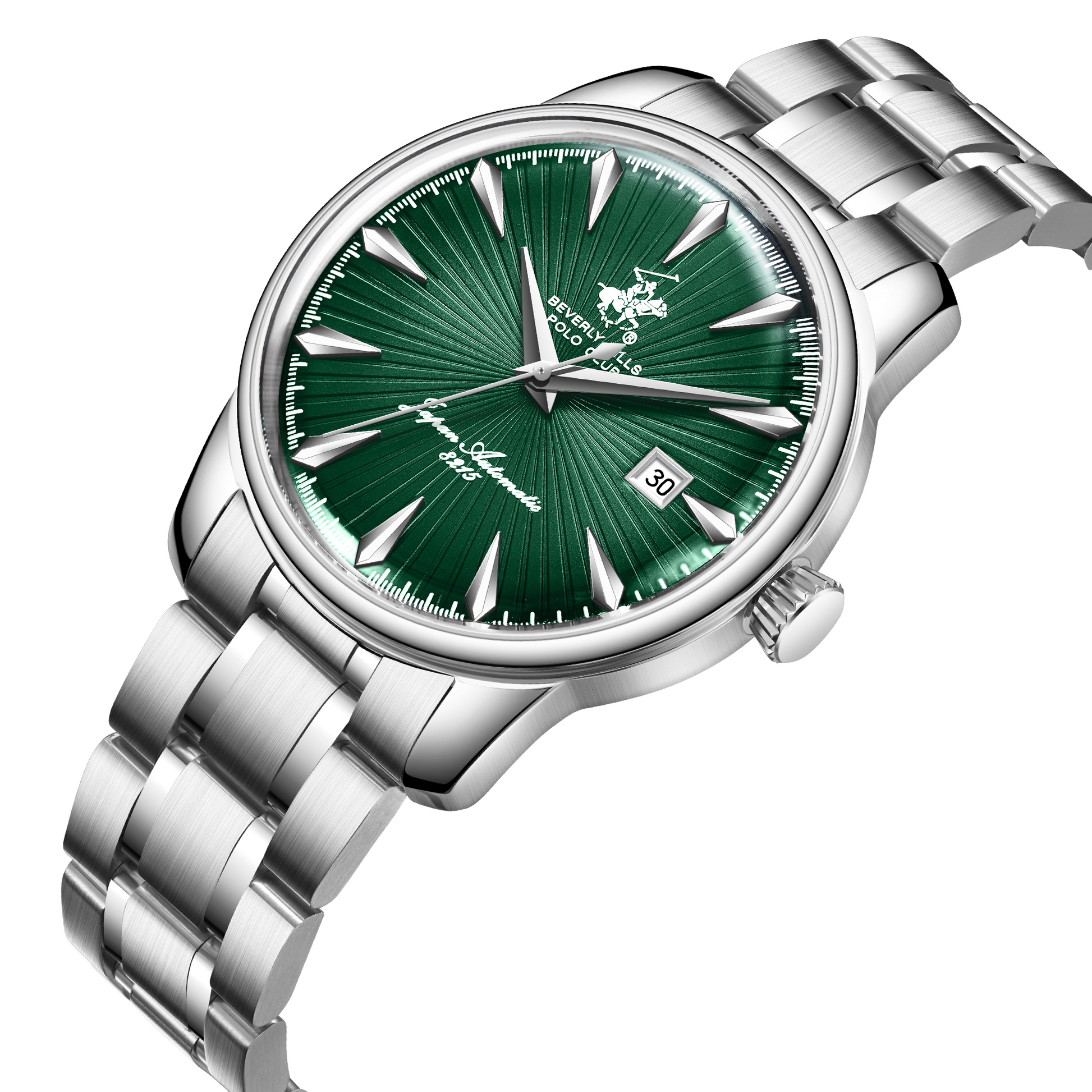 BHPC BP3880X.350 Gents Watch - Nizam Watch House