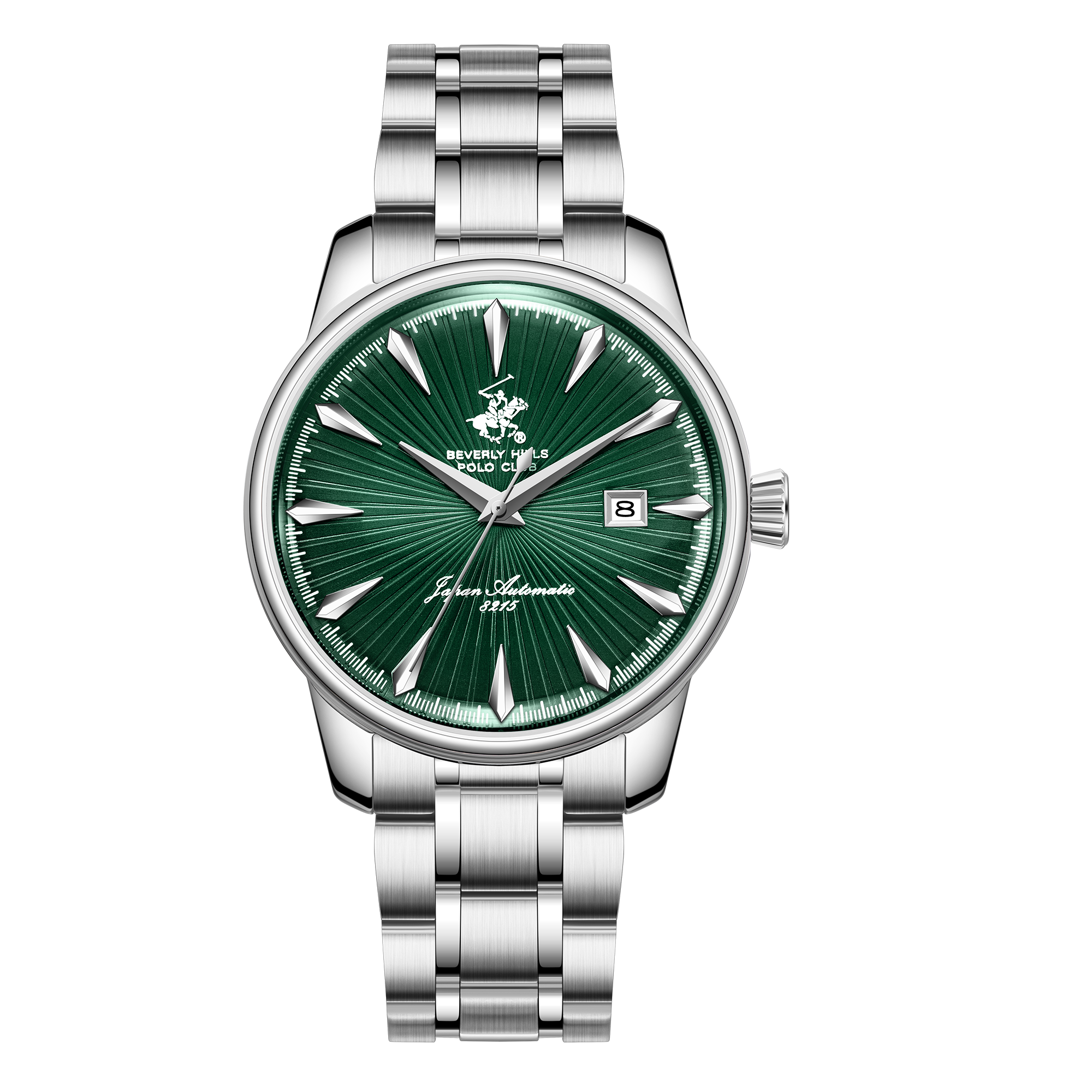 BHPC BP3880X.350 Gents Watch