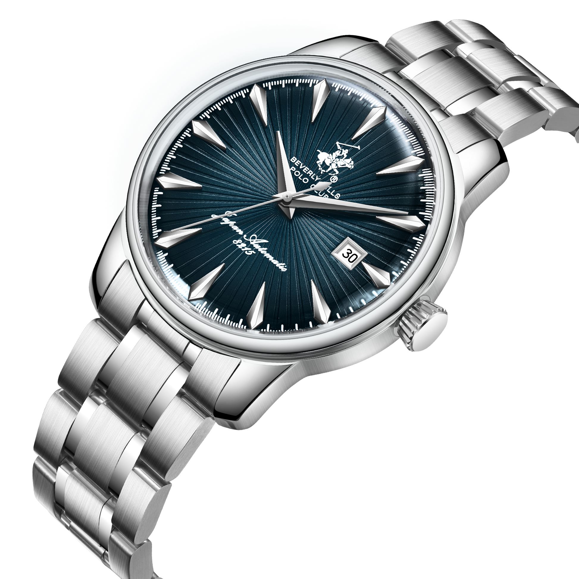 BHPC BP3880X.390 Gents Watch - Nizam Watch House