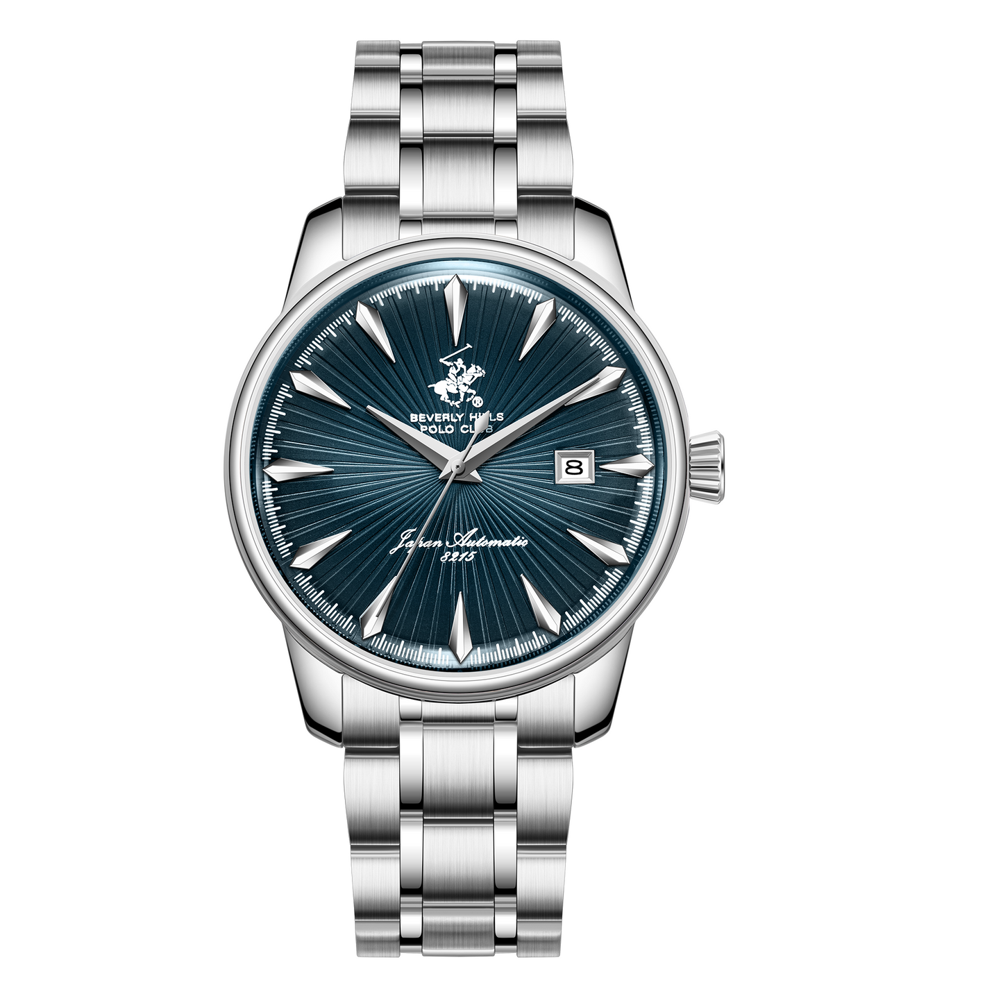 BHPC BP3880X.390 Gents Watch - Nizam Watch House