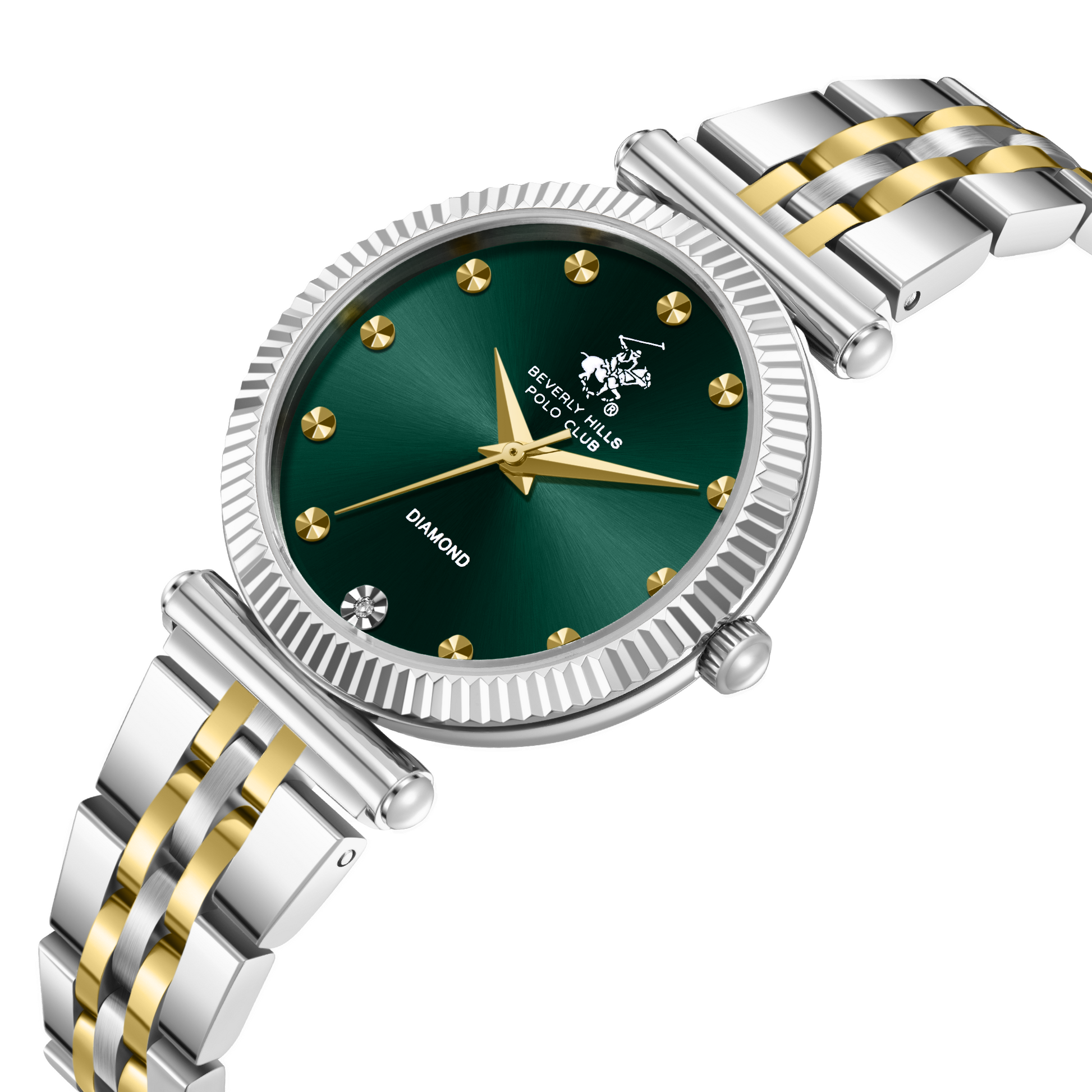 BHPC BP3881X.270 Women Watch - Nizam Watch House