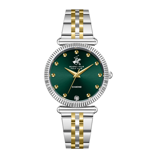 BHPC BP3881X.270 Women Watch
