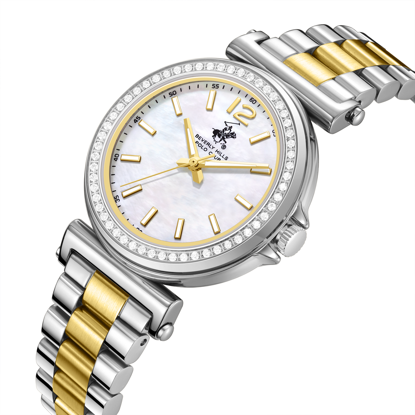 BHPC BP3882X.220 Women Watch