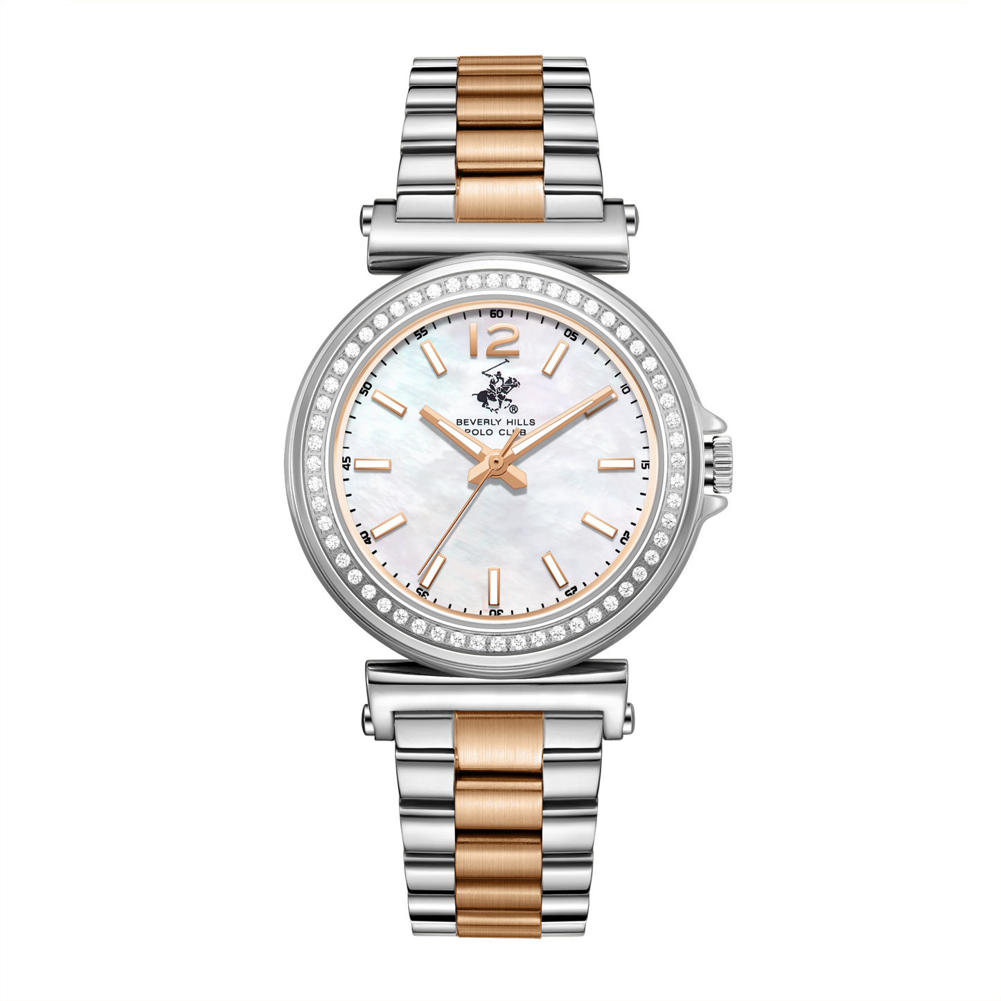 BHPC BP3882X.520 Women Watch