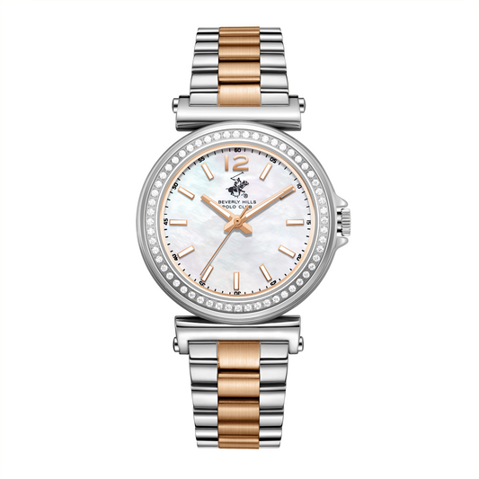 BHPC BP3882X.520 Women Watch