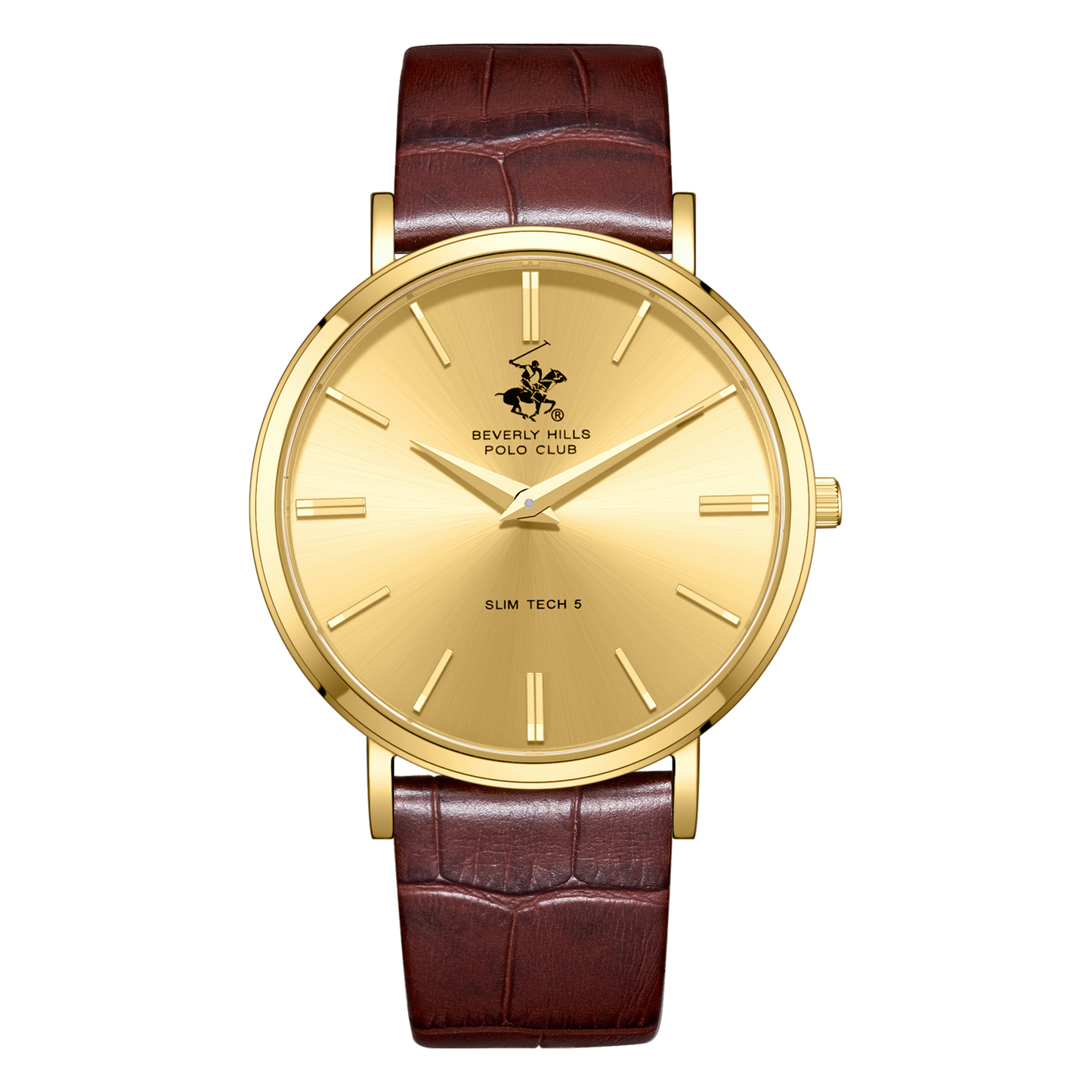 BHPC BP3885X.112 Gents Watch