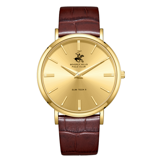 BHPC BP3885X.112 Gents Watch