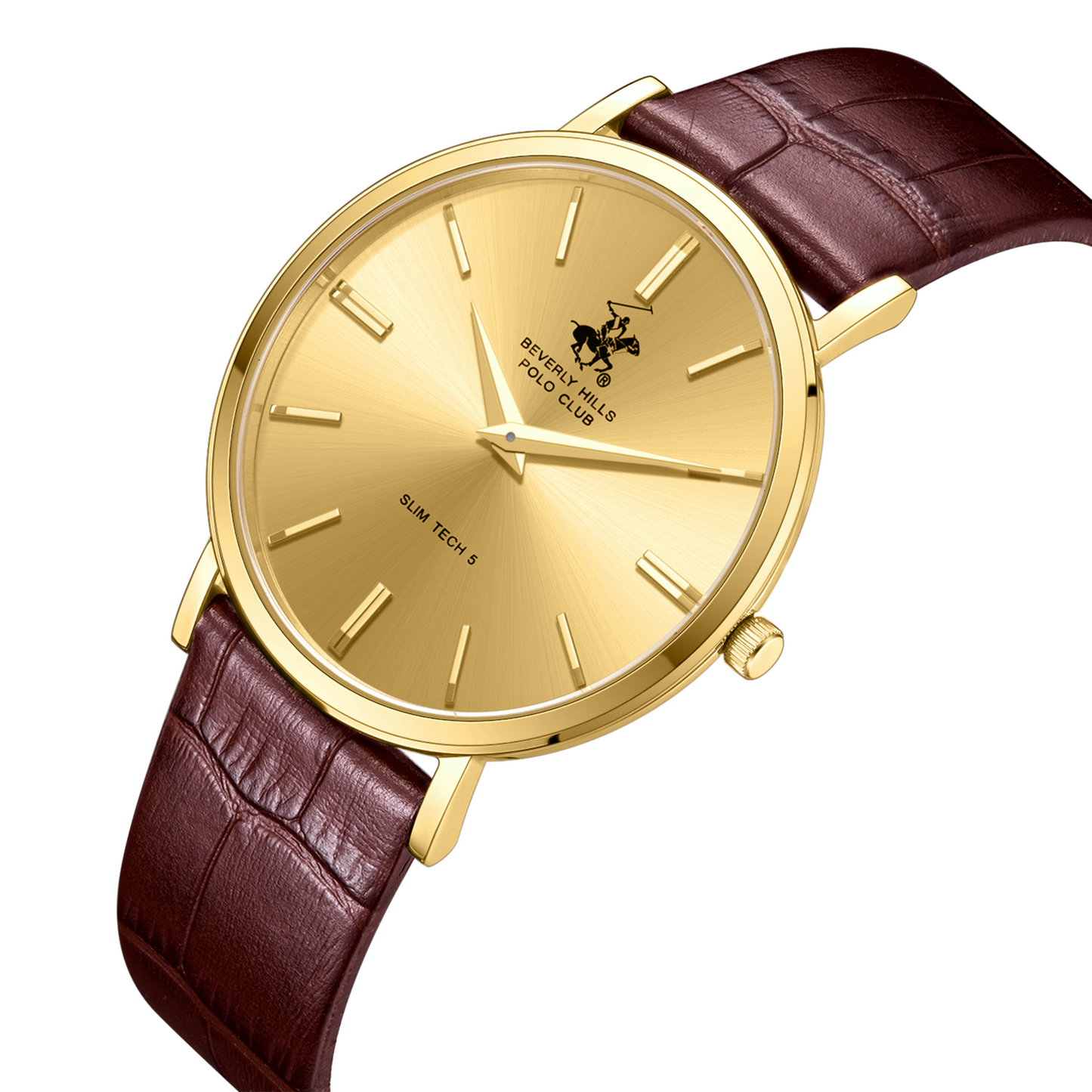 BHPC BP3885X.112 Gents Watch