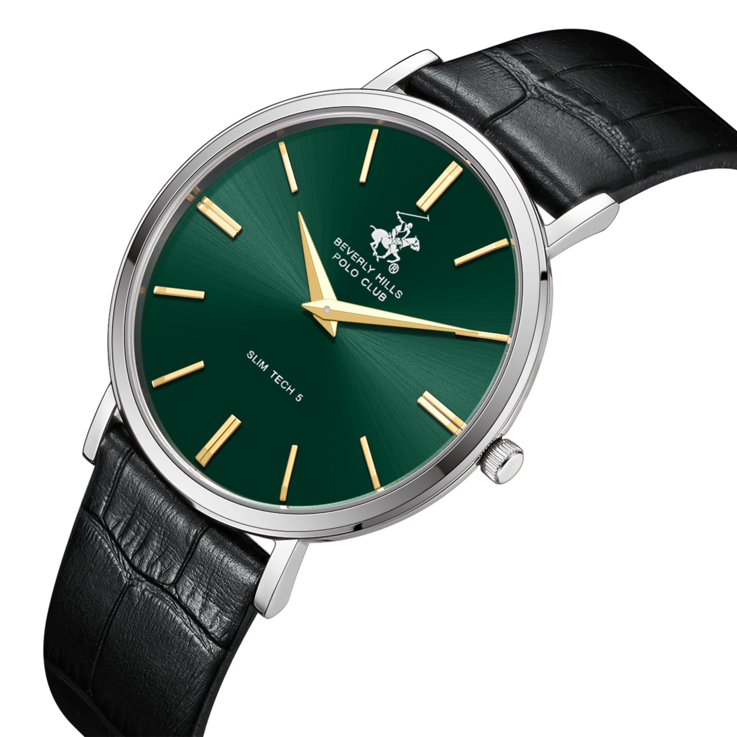 BHPC BP3885X.371 Gents Watch