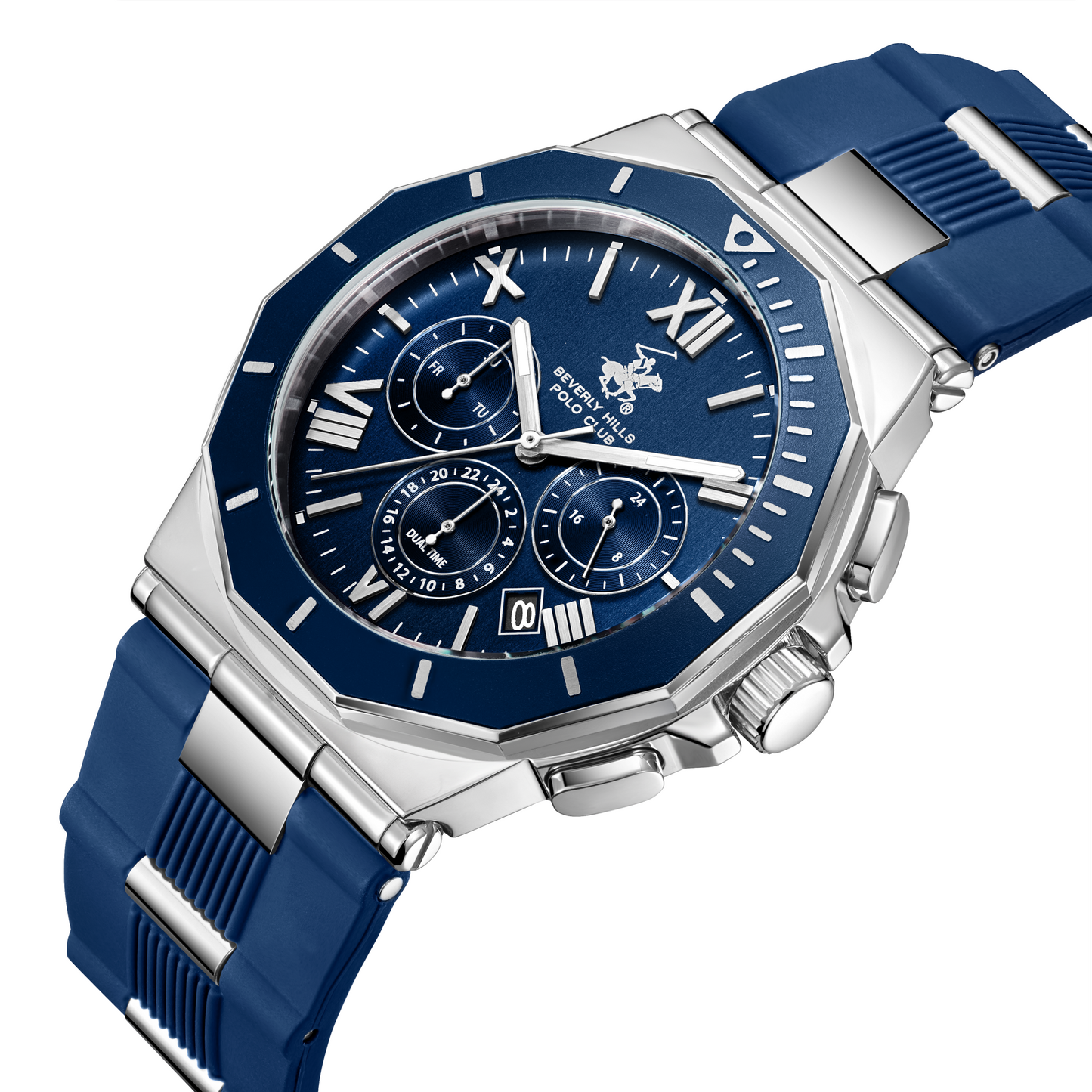 BHPC BP3887X.399 Gents Watch