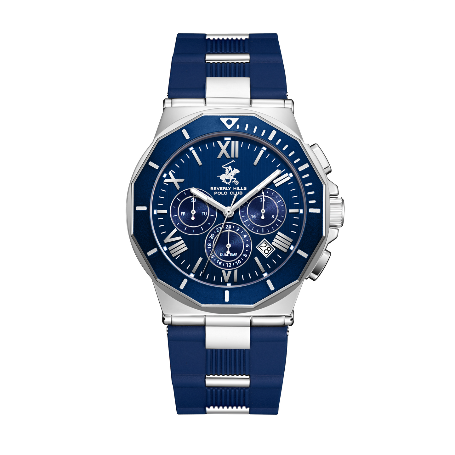 BHPC BP3887X.399 Gents Watch
