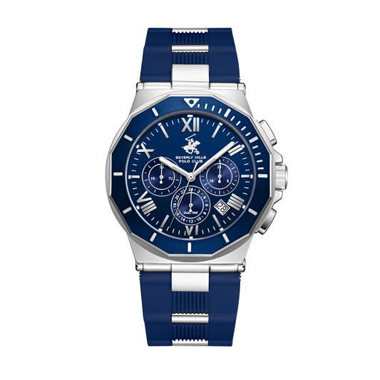 BHPC BP3887X.399 Gents Watch