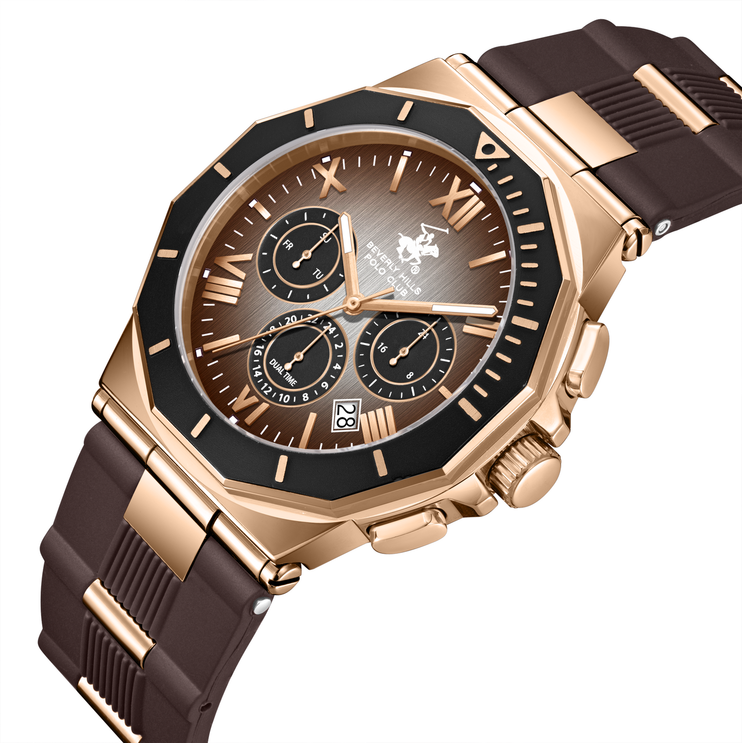 BHPC BP3887X.851 Gents Watch