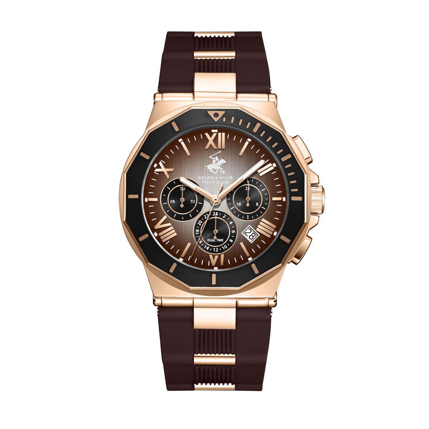 BHPC BP3887X.851 Gents Watch