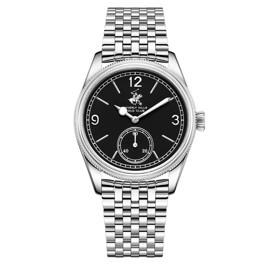 BHPC BP3890X.350 Gents Watch