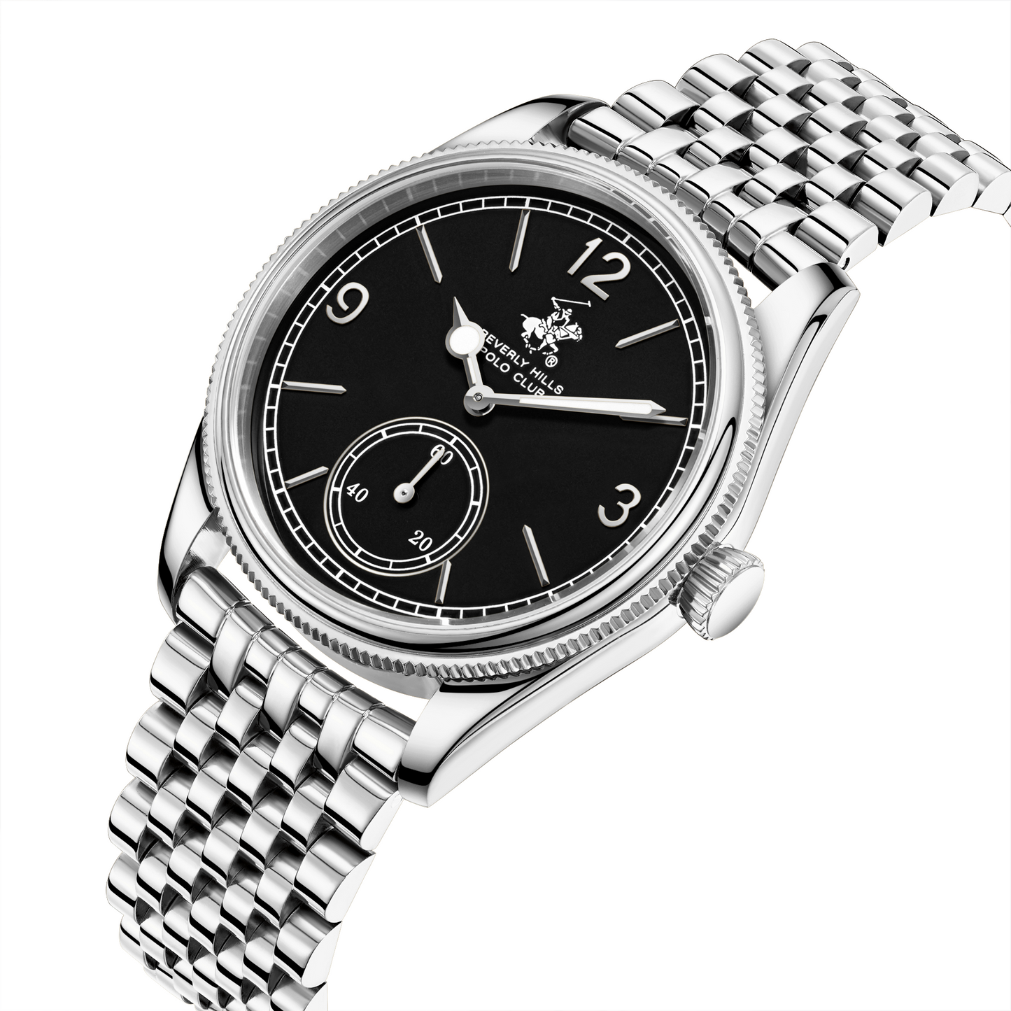 BHPC BP3890X.350 Gents Watch