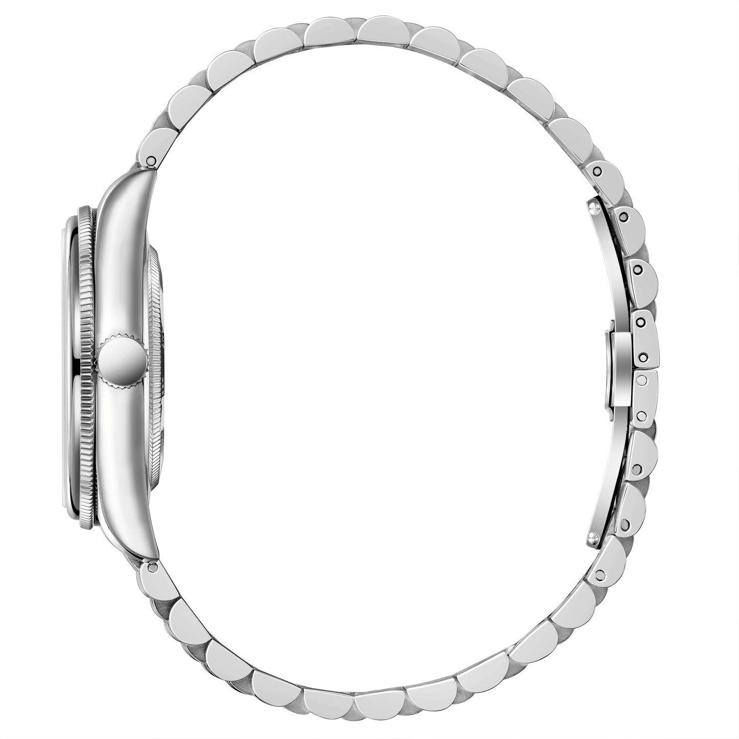 BHPC BP3890X.350 Gents Watch