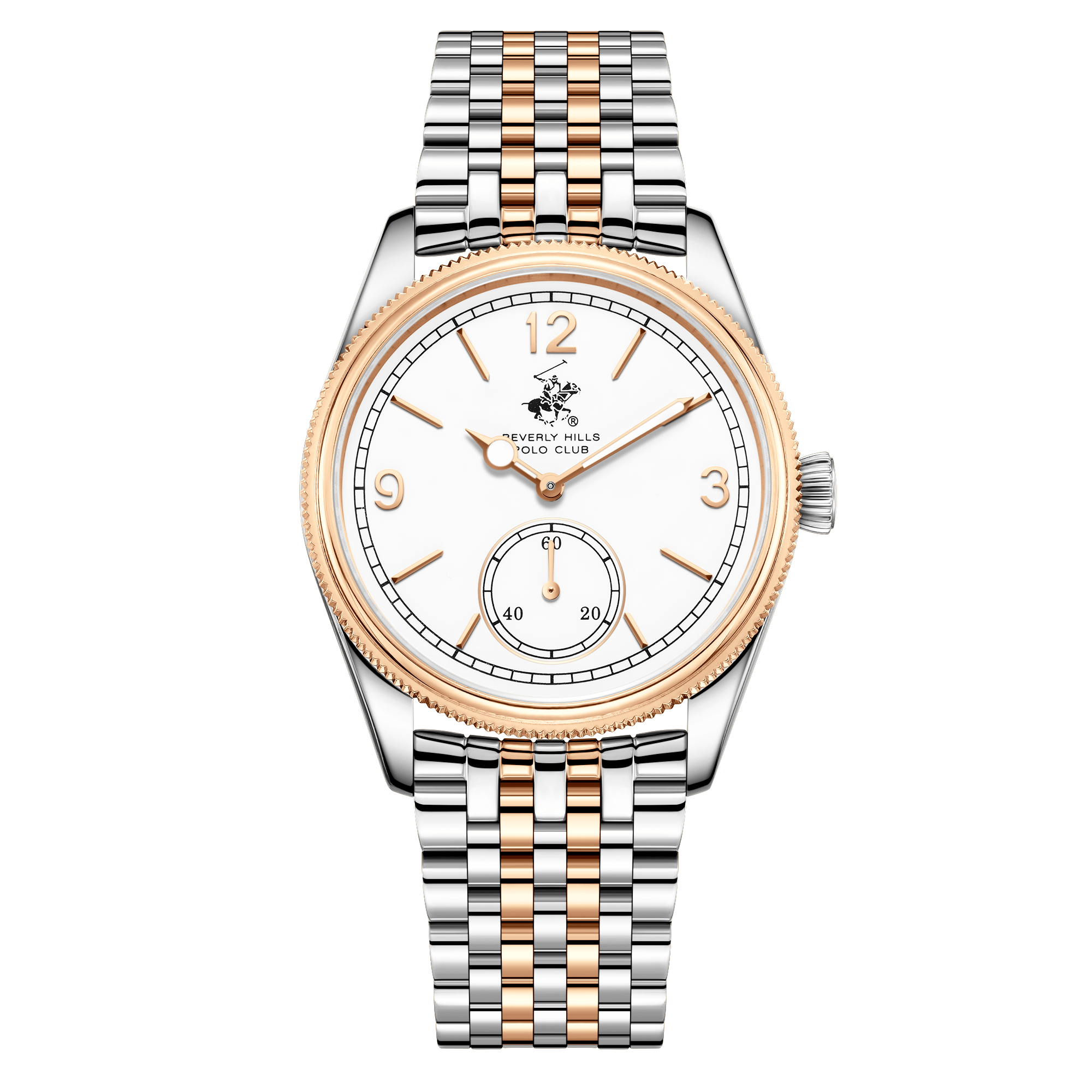 BHPC BP3890X.530 Gents Watch
