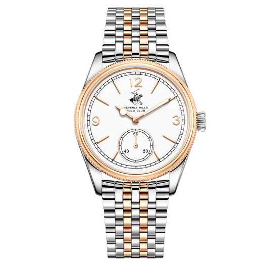 BHPC BP3890X.530 Gents Watch