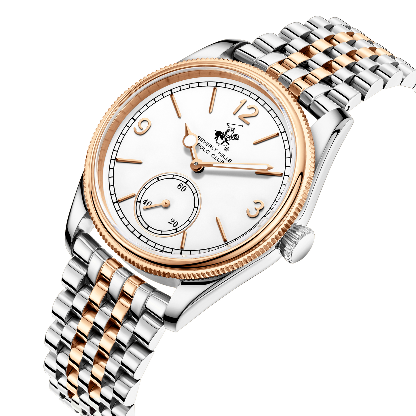 BHPC BP3890X.530 Gents Watch