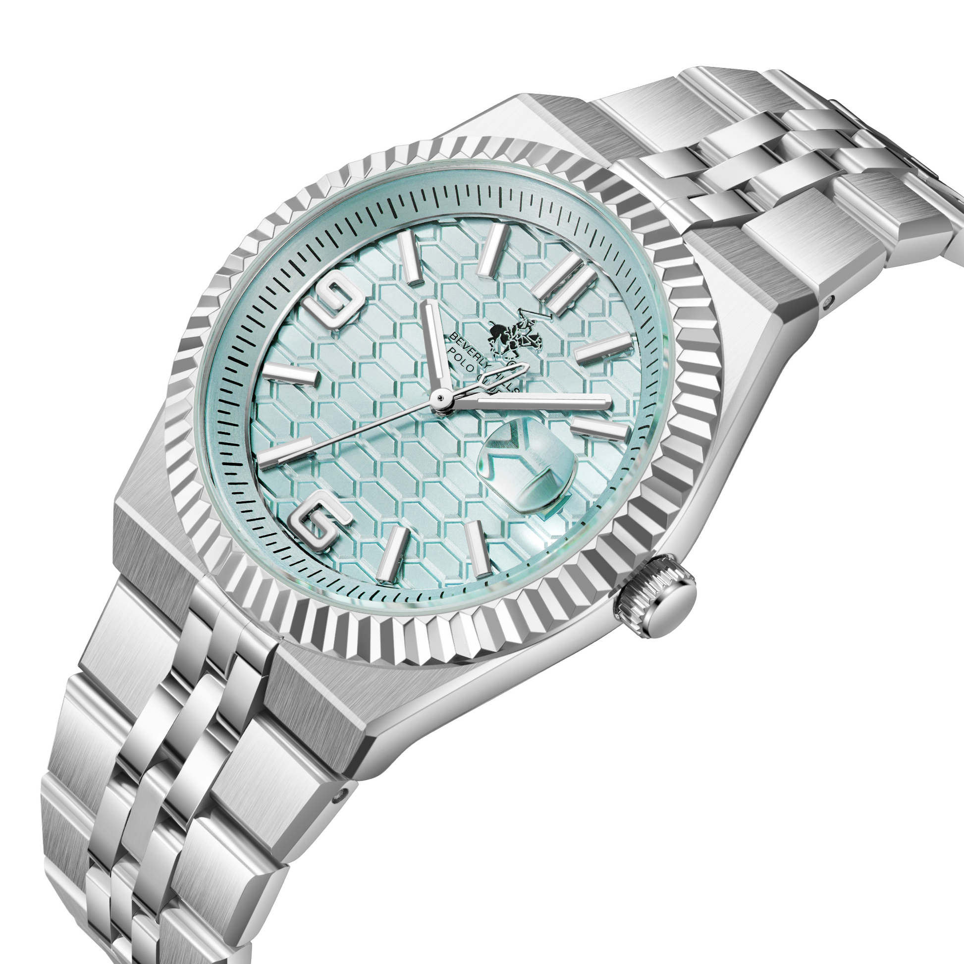 BHPC BP3891X.300 Gents Watch - Nizam Watch House