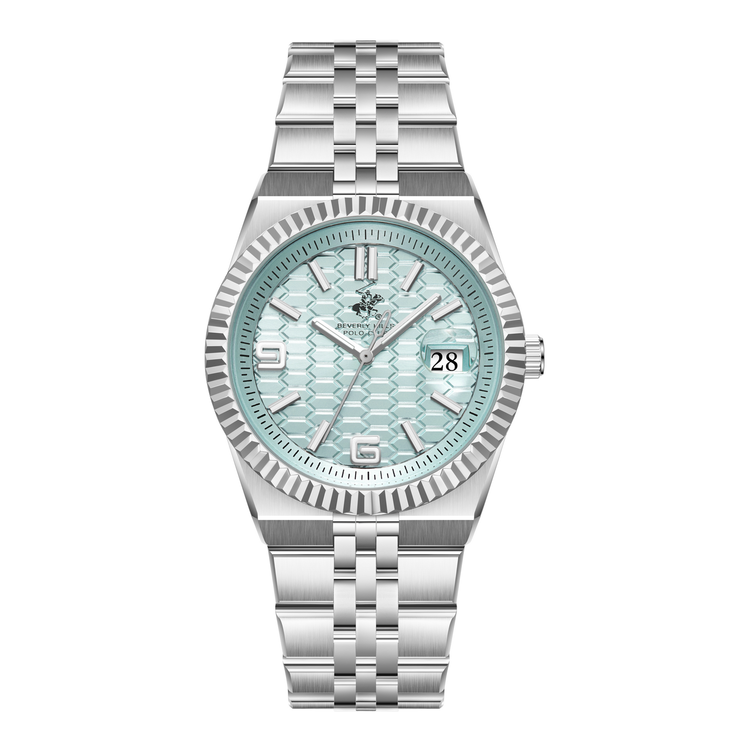 BHPC BP3891X.300 Gents Watch - Nizam Watch House