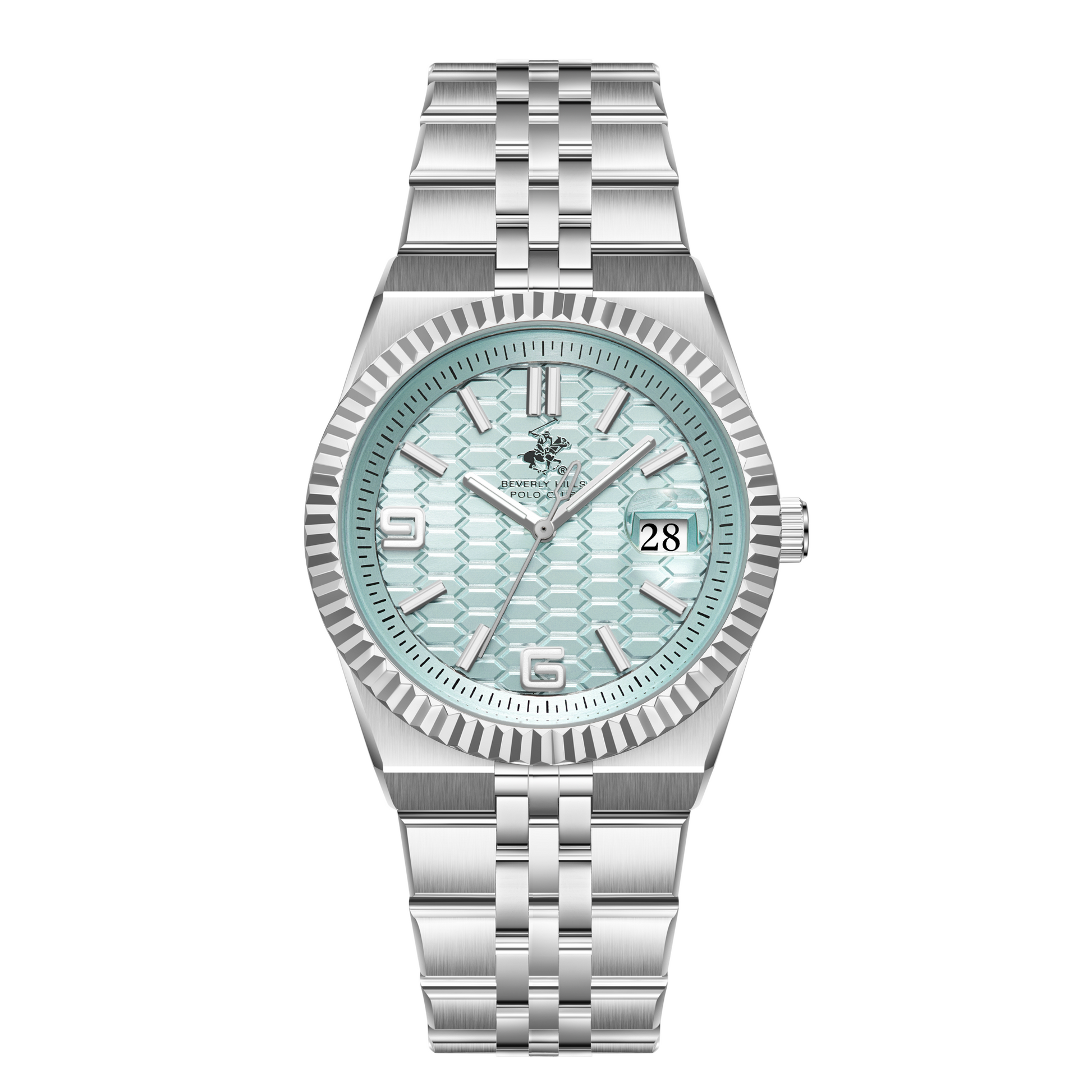 BHPC BP3891X.300 Gents Watch - Nizam Watch House