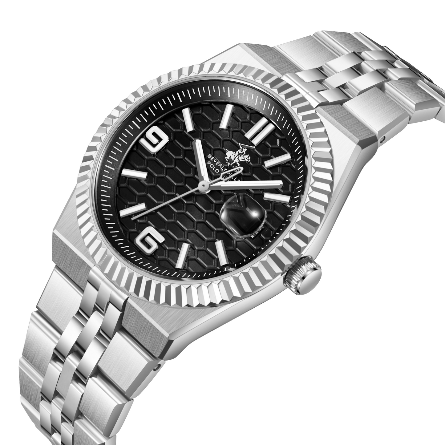 BHPC BP3891X.350 Gents Watch - Nizam Watch House