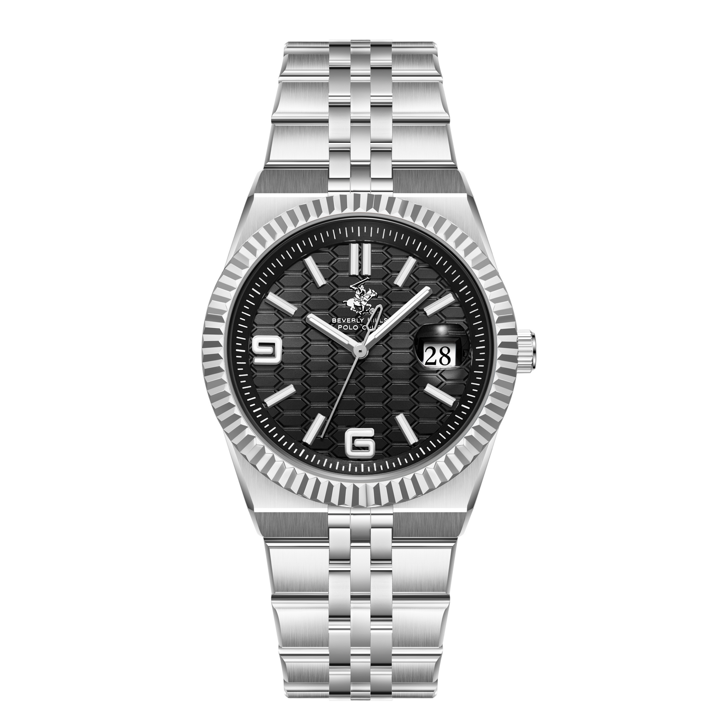 BHPC BP3891X.350 Gents Watch - Nizam Watch House
