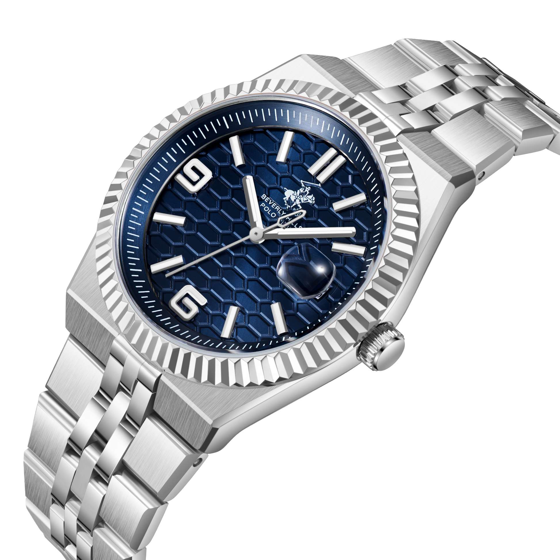 BHPC BP3891X.390 Gents Watch - Nizam Watch House