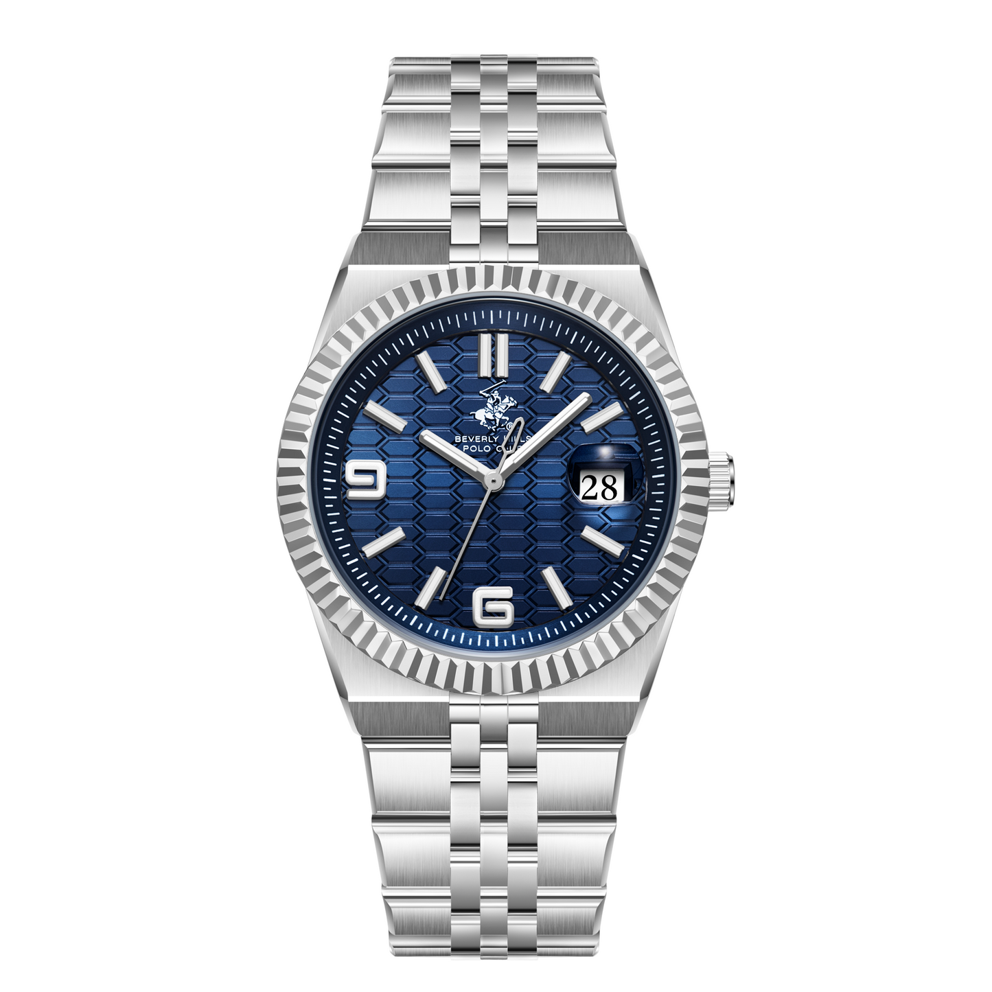BHPC BP3891X.390 Gents Watch - Nizam Watch House
