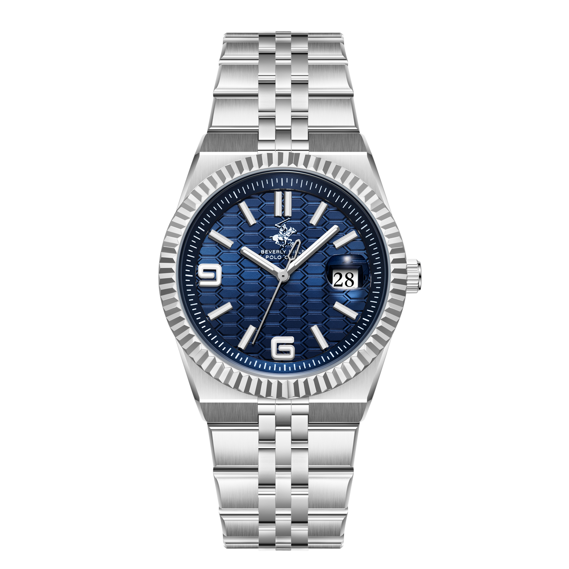 BHPC BP3891X.390 Gents Watch - Nizam Watch House