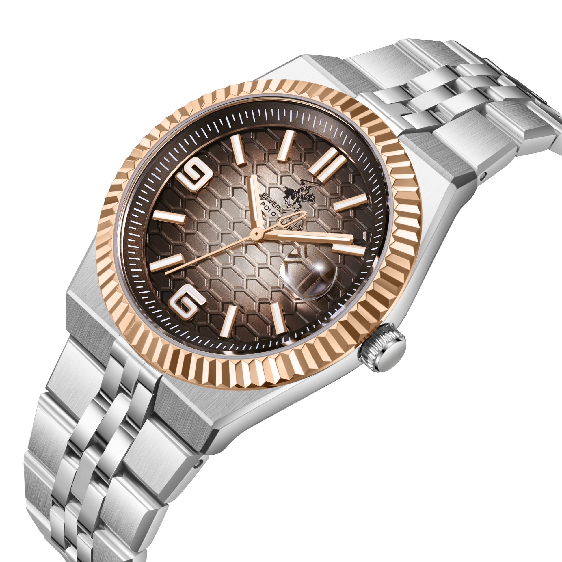 BHPC BP3891X.560 Gents Watch - Nizam Watch House