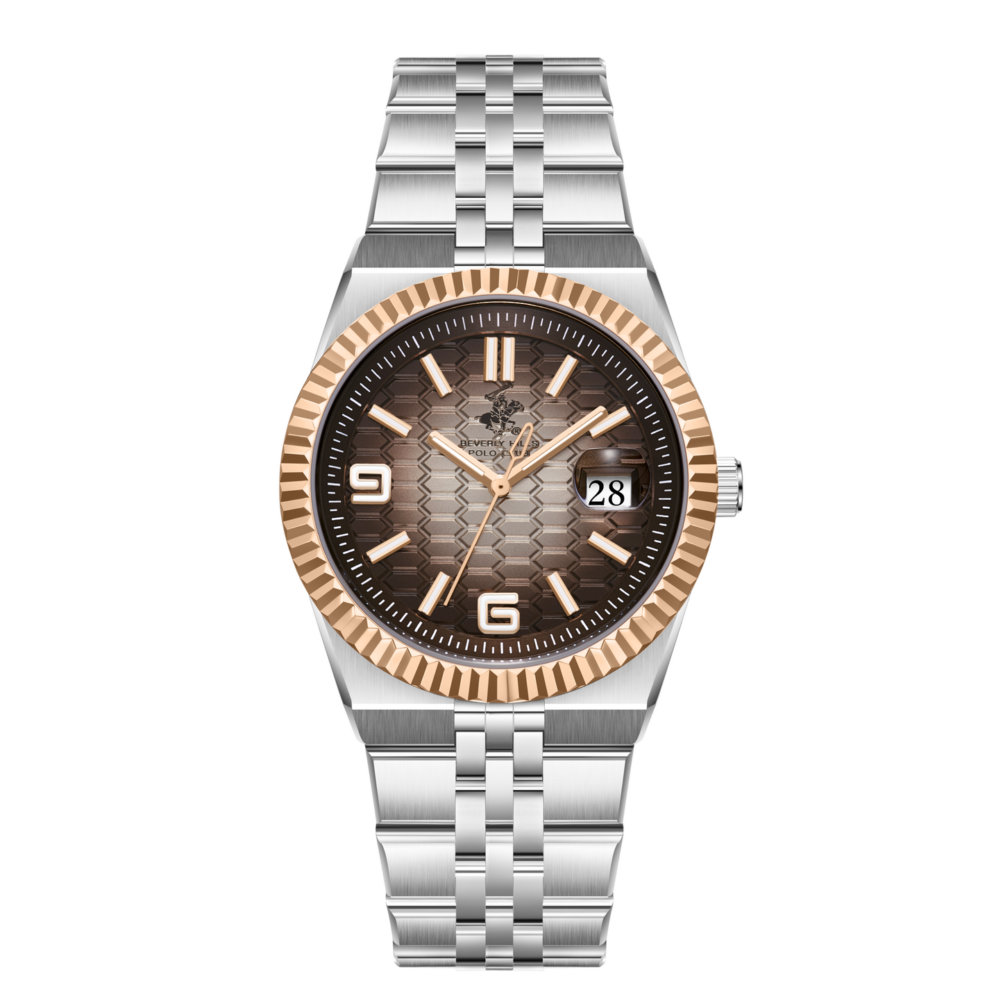 BHPC BP3891X.560 Gents Watch - Nizam Watch House