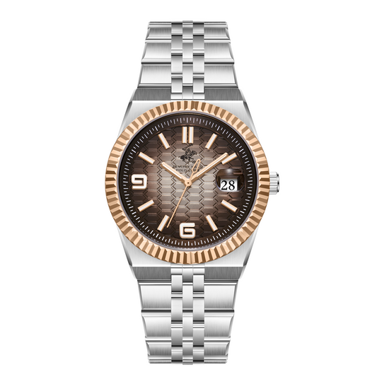 BHPC BP3891X.560 Gents Watch - Nizam Watch House